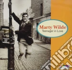 Marty Wilde - Teenager In Love cd