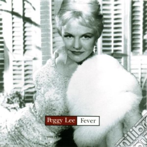 Peggy Lee - Fever cd musicale di Peggy Lee