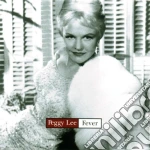 Peggy Lee - Fever cd
