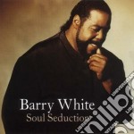 Barry White - Soul Seduction