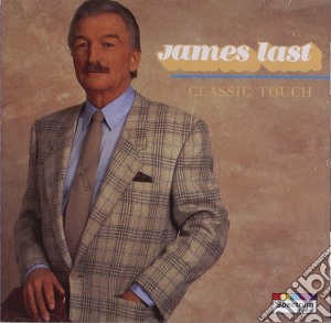 James Last - The Classic Touch cd musicale di James Last