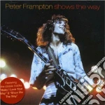 Peter Frampton - Shows The Way cd