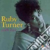 Ruby Turner - With Love cd musicale di Ruby Turner