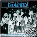 Eric Burdon & The Animals - The Very Best Of