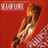 Trevor Jones - Sea Of Love / O.S.T. (Reissue) cd