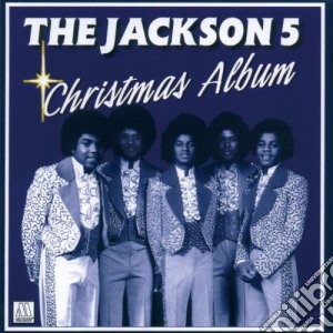 Jackson 5 (The) - Christmas Album cd musicale di Jackson 5