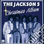 Jackson 5 (The) - Christmas Album cd
