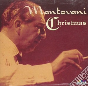 Mantovani - Mantovani cd musicale di Mantovani