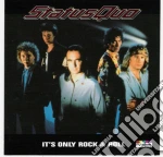 Status Quo - It's Only Rock & Roll cd