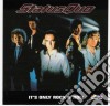 Status Quo - It's Only Rock & Roll cd