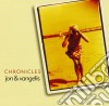 Jon And Vangelis - Chronicles cd