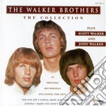 Walker Brothers (The) - The Collection cd