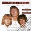 Walker Brothers (The) - The Collection cd