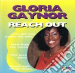 Gloria Gaynor - Reach Out cd