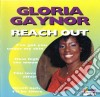 Gloria Gaynor - Reach Out cd
