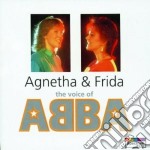 Agnetha & Frida - The Voice Of Abba