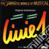 Musical - Linie 1 cd