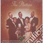 Platters (The) - At Christmas cd