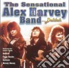 Sensational Alex Harvey Band (The) - Delilah cd