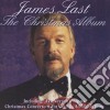 James Last - The Christmas Album cd