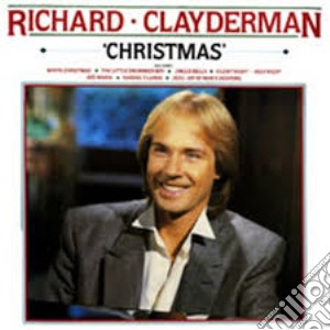 Richard Clayderman - Clayderman Christmas cd musicale di Richard Clayderman