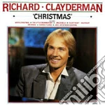 Richard Clayderman - Clayderman Christmas cd