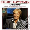 Richard Clayderman - Clayderman Christmas cd