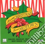 Marvin Gaye - Merry Motown - Merry Christmas From Motown cd