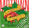 Marvin Gaye - Merry Motown - Merry Christmas From Motown cd