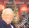 Sir Harry Secombe - Harry Secombe - My Favourite Carols cd musicale di Sir Harry Secombe