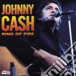 Johnny Cash - Ring Of Fire