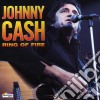 Johnny Cash - Ring Of Fire cd