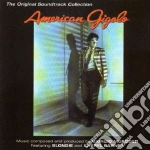 American Gigolo cd