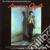 American Gigolo cd