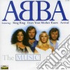 Abba - The Music Still Goes On cd