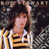 Rod Stewart - Maggie May cd