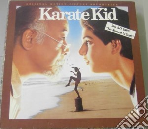 Karate Kid The - Karate Kid The cd musicale di Ost