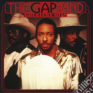 Gap Band - Greatest Hits cd musicale di Gap Band