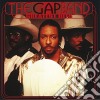 Gap Band - Greatest Hits cd