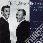 Righteous Brothers (The) - You've Lost That Lovin'feeling cd