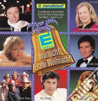 Stars W?Nschen Frohe Weihnacht / Various cd