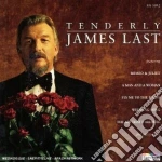 James Last - Tenderly cd