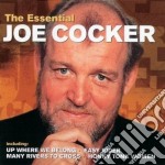 Joe Cocker - The Essential
