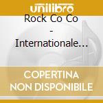 Rock Co Co - Internationale Hitparade Brand cd