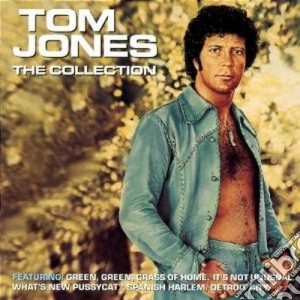 Tom Jones - The Collection cd musicale di Tom Jones