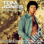 Tom Jones - The Collection