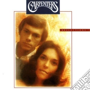Carpenters - Reflections cd musicale di CARPENTERS