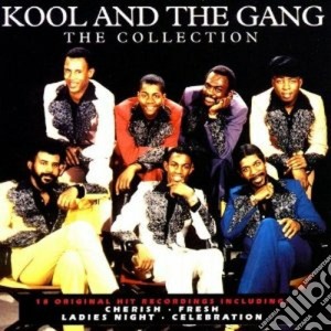 Kool & The Gang - The Collection cd musicale di KOOL & THE GANG
