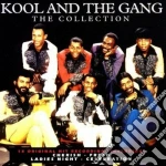 Kool & The Gang - The Collection cd