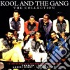 Kool & The Gang - The Collection cd